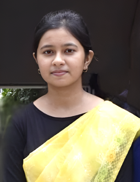 Miss. Dona Biswas