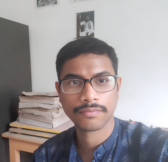 Miss. Dona Biswas