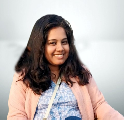 Miss. Puloma Biswas
