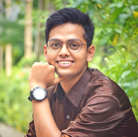 Miss. Dona Biswas
